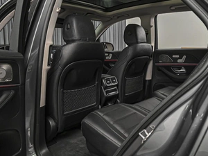 Внедорожник Mercedes-benz GLE-класс 2022 года, 9980000 рублей, Ставрополь