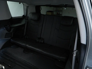 Внедорожник Cadillac Escalade 2020 года, 4865046 рублей, Москва