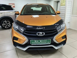 Хетчбэк ВАЗ (LADA) XRAY 2021 года, 970000 рублей, Ачинск