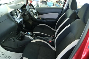 Хетчбэк Nissan Note 2018 года, 1479000 рублей, Омск