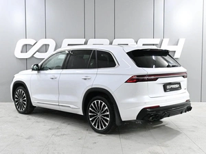 Внедорожник Geely Xingyue L 2025 года, 4399000 рублей, Ростов-на-Дону