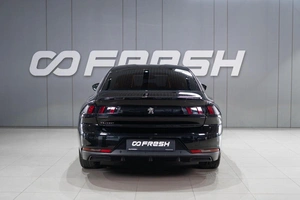 Лифтбек Peugeot 508 2019 года, 1819000 рублей, Петрозаводск