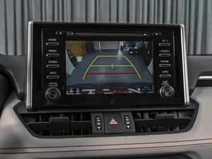 Внедорожник Toyota RAV4 2021 года, 4249000 рублей, Ставрополь