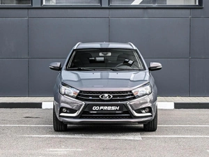 Универсал ВАЗ (LADA) Vesta 2019 года, 1114000 рублей, Кирилловка