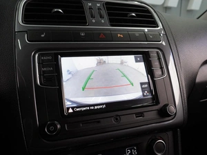 Седан Volkswagen Polo 2019 года, 1249000 рублей, Воронеж