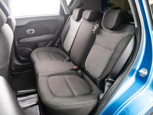 Внедорожник Kia Soul 2018 года, 1599000 рублей, Тюмень