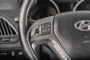 Внедорожник Hyundai ix35 2014 года, 1379000 рублей, Томск