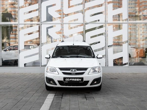 Универсал ВАЗ (LADA) Largus 2015 года, 650000 рублей, Ставрополь