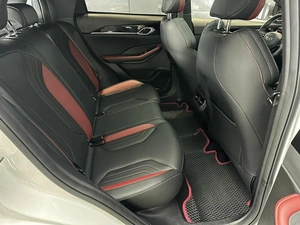 Внедорожник Geely Coolray 2023 года, 2100000 рублей, Абакан