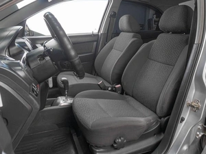 Седан Chevrolet Aveo 2007 года, 479000 рублей, Тюмень