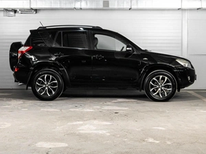 Внедорожник Toyota RAV4 2009 года, 1043000 рублей, Ставрополь
