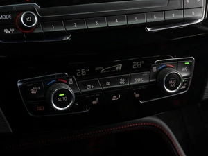 Внедорожник BMW X1 2018 года, 2799000 рублей, Тюмень