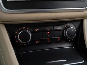 Внедорожник Mercedes-benz GLA-класс 2017 года, 2298444 рублей, Москва