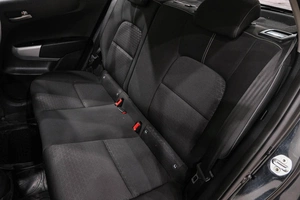 Хетчбэк Kia Picanto 2017 года, 1349000 рублей, Новокузнецк
