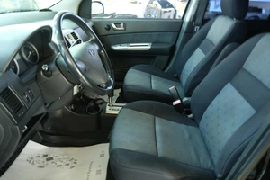 Хетчбэк Hyundai Getz 2007 года, 569000 рублей, Омск