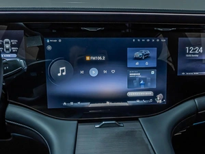 Внедорожник EXEED VX 2023 года, 3545000 рублей, Ставрополь