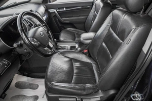 Внедорожник Kia Sorento 2013 года, 1649000 рублей, Барнаул