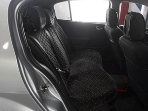 Седан Renault Megane 2007 года, 475000 рублей, Тюмень