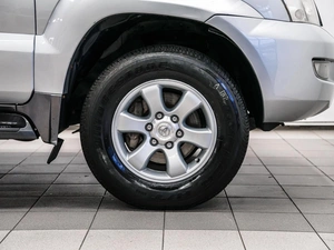 Внедорожник Toyota Land Cruiser Prado 2006 года, 1979000 рублей, Красноярск