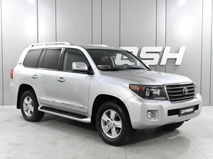 Внедорожник Toyota Land Cruiser 2013 года, 3779000 рублей, Ростов-на-Дону