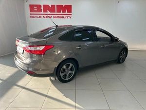 Седан Ford Focus 2012 года, 800000 рублей, Смоленск