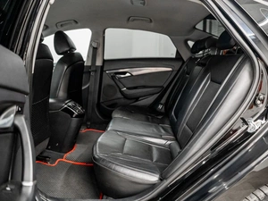 Седан Hyundai i40 2016 года, 1405000 рублей, Красноярск