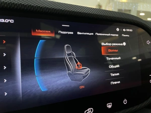 Внедорожник Haval Dargo 2023 года, 2697000 рублей, Солонцы