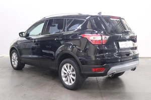 Внедорожник Ford Kuga 2017 года, 1495000 рублей, Брянск