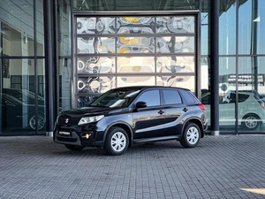Внедорожник Suzuki Vitara 2018 года, 1550000 рублей, Уфа