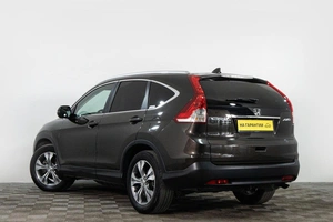 Внедорожник Honda CR-V 2014 года, 2349000 рублей, Сургут
