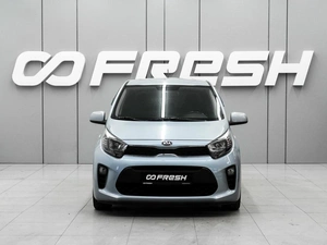 Хетчбэк Kia Picanto 2018 года, 1350000 рублей, Ростов-на-Дону