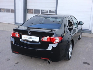 Седан Honda Accord 2008 года, 1260000 рублей, Железногорск
