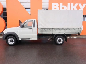 Внедорожник УАЗ Patriot 2023 года, 1400000 рублей, Курск