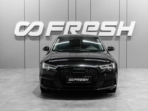 Седан Audi A4 2018 года, 2249000 рублей, Тюмень