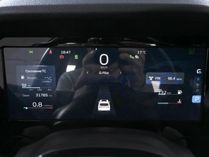 Внедорожник Geely Monjaro 2023 года, 3299000 рублей, Ростов-на-Дону
