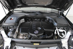 Универсал Mercedes-benz GLC 2020 года, 3950000 рублей, Смоленск