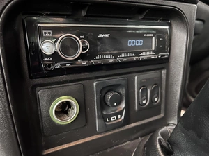 Внедорожник Chevrolet Niva 2014 года, 619000 рублей, Красноярск