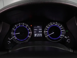 Внедорожник Infiniti EX25 2012 года, 1599000 рублей, Воронеж