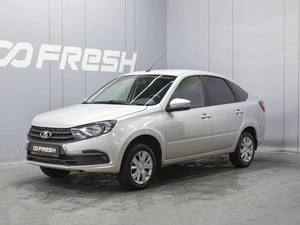 Лифтбек ВАЗ (LADA) Granta 2025 года, 880000 рублей, Омск