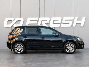 Хетчбэк Volkswagen Golf 2010 года, 849000 рублей, Краснодар