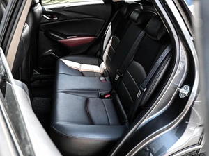 Внедорожник Mazda CX-3 2015 года, 1334000 рублей, Кирилловка