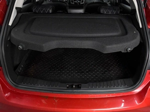 Хетчбэк Ford Focus 2012 года, 849000 рублей, Воронеж