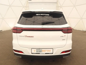 Внедорожник Chery Tiggo 7 2023 года, 2080000 рублей, Орёл