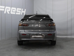 Седан Mitsubishi Lancer 2011 года, 810000 рублей, Омск