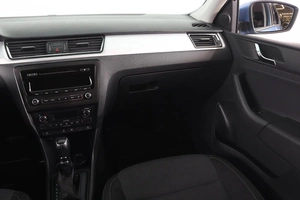 Лифтбек Skoda Rapid 2015 года, 1089000 рублей, Пермь