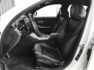 Седан BMW 3 серия 2020 года, 3200000 рублей, Ставрополь
