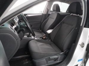 Седан Volkswagen Jetta 2015 года, 1199000 рублей, Воронеж
