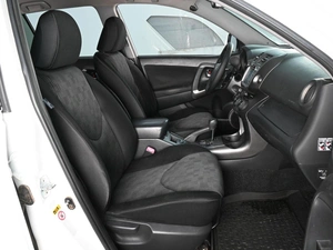 Внедорожник Toyota RAV4 2011 года, 1499000 рублей, Аксай