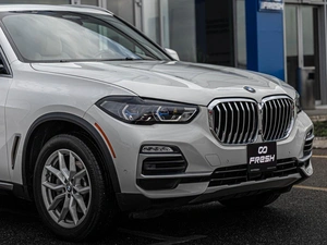 Внедорожник BMW X5 2020 года, 6760000 рублей, Краснодар