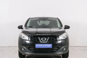 Внедорожник Nissan Qashqai 2012 года, 1229000 рублей, Красноярск